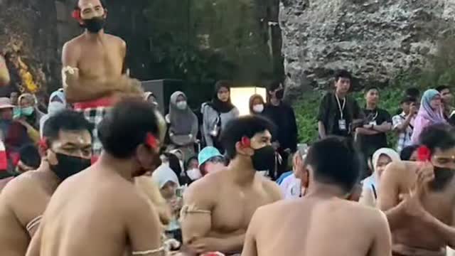 Bali Indonesian 2
