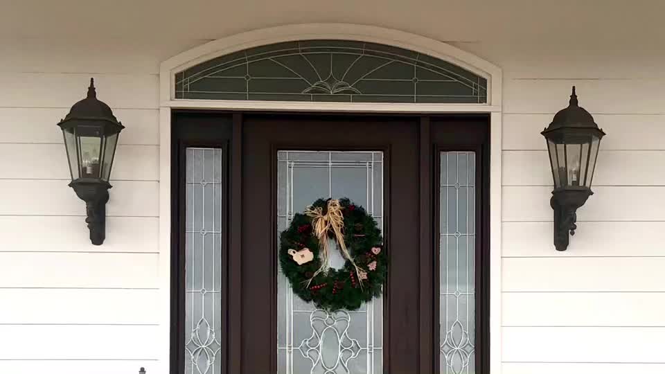 Christmas Decor Home Tour 2021