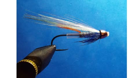 Tube flies