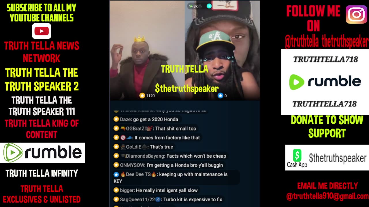 MADAM FINESSECA AKA FINESSE IN A WIG LINES SHAWNKASH 3RD SHIFT & MORE