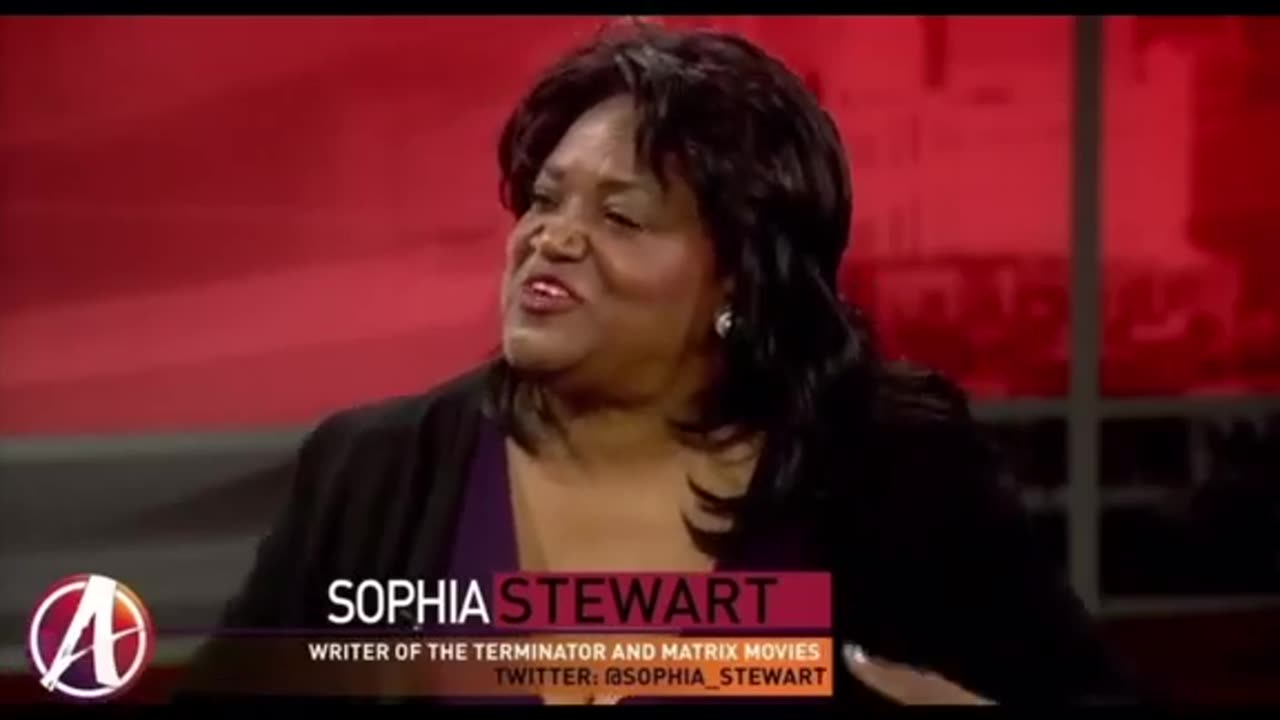 Women who wrote Matrix and Terminator.