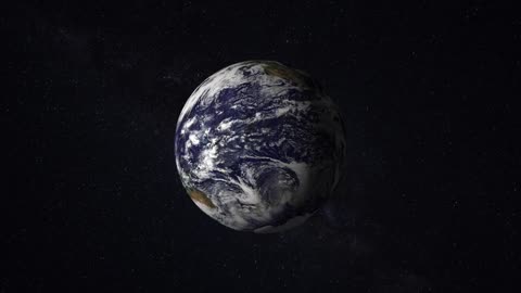 Earth beautifull view from space