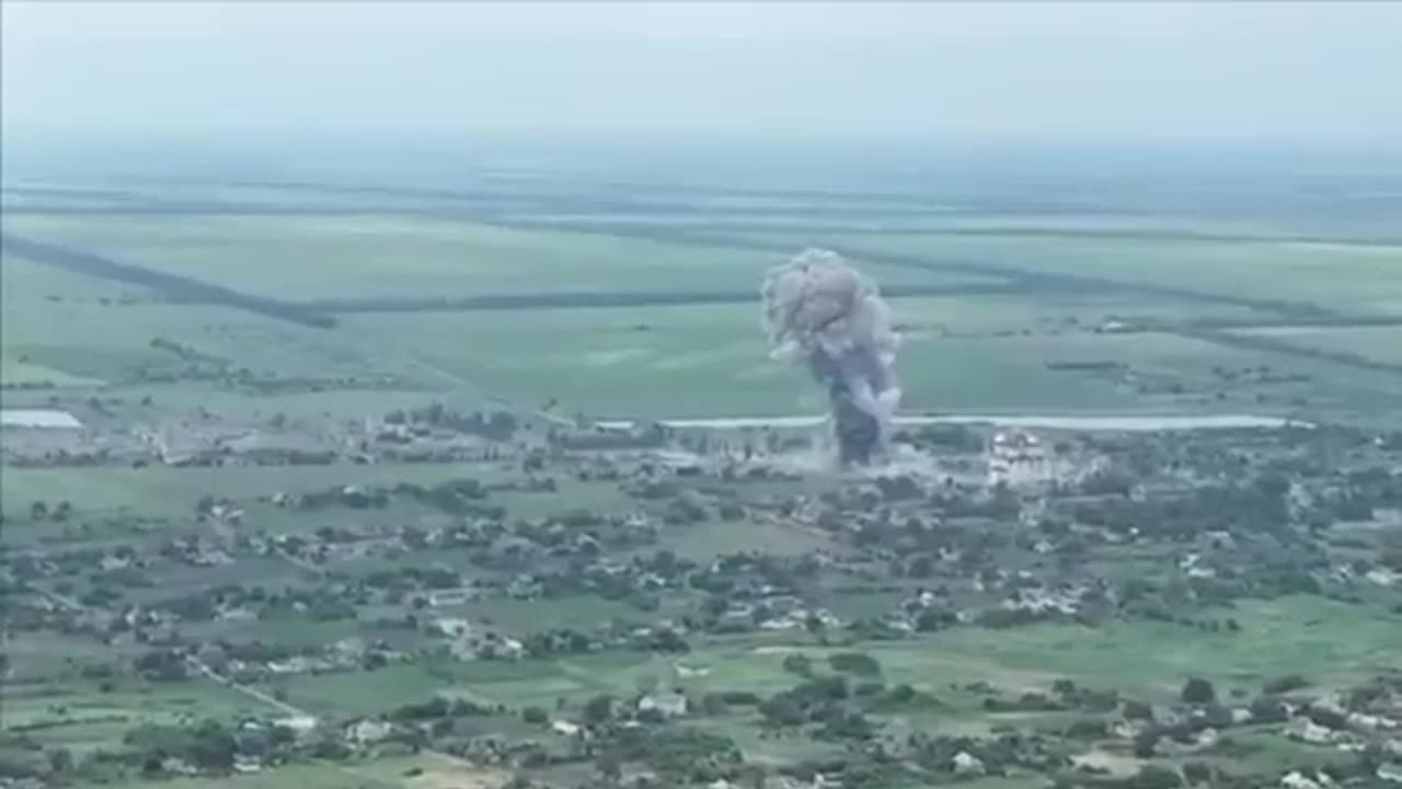 Dropping Grenades into a Giant Pile of Landmines