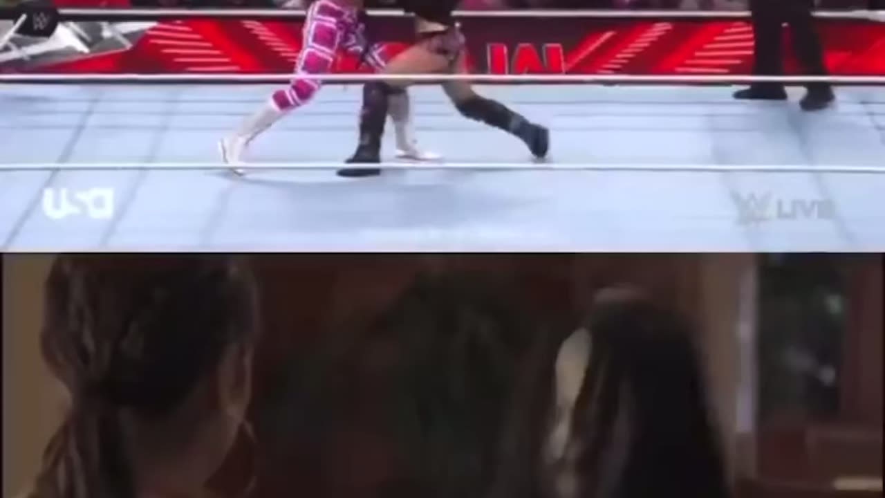 WWE - copy or copied