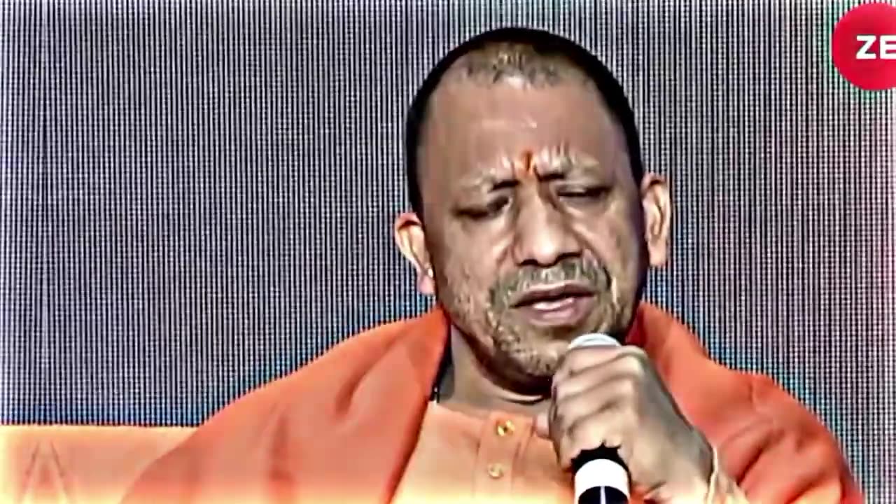 Yogi Aadityanath attitude video 🔥🔥