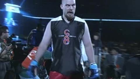 Pride Fighting Championship - Total Elimination - Part 1