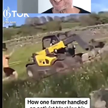 What Part of Private Property don't You Understand!