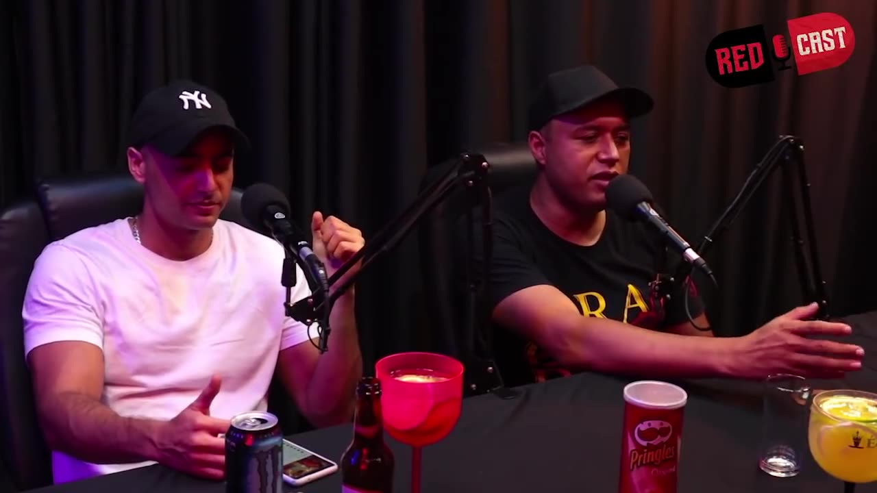 A ALTURA DO HOMEM IMPORTA BIANCA LAURI REDCAST