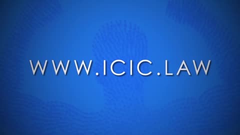 ICIC - Dr Reiner Fuellmich and Pascal Najadi - Criminal complaint against the Swiss president