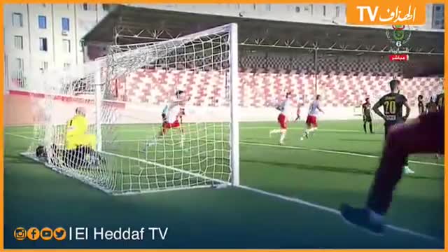 هدف قاتل جزائري