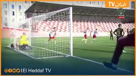 هدف قاتل جزائري