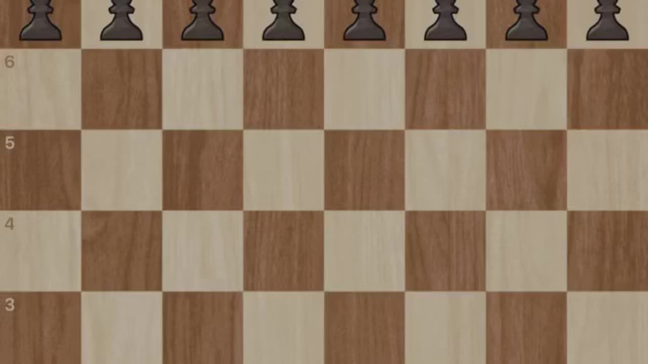 Never give up playing Chess