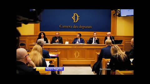 Wake Up America Shocking Message