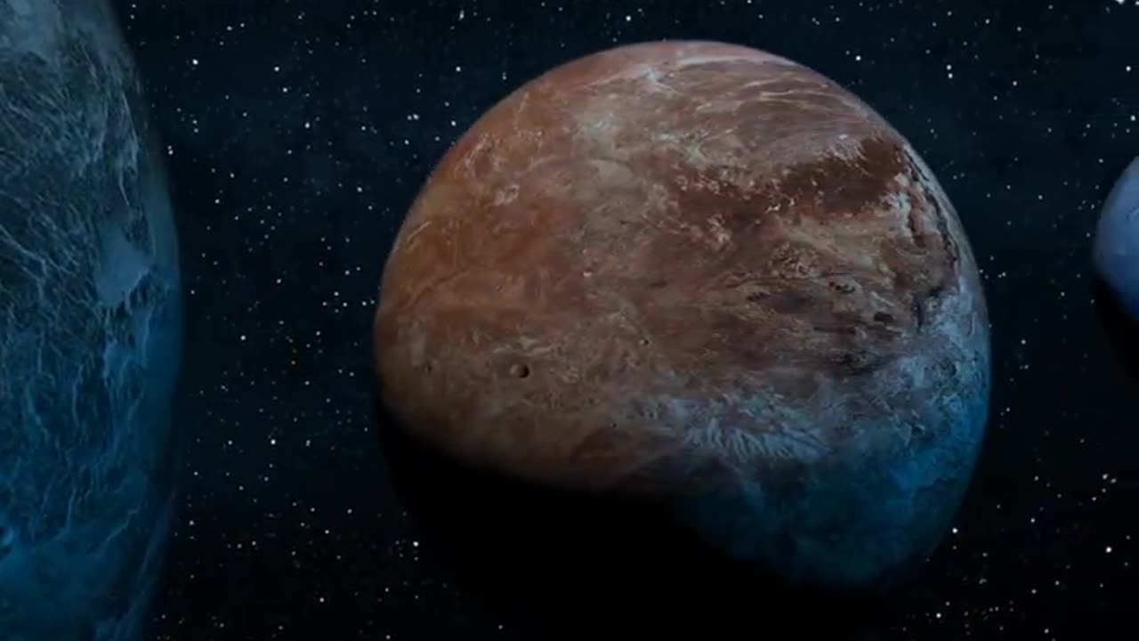 Why Stars Twinkle, But Sun and Planets Don't