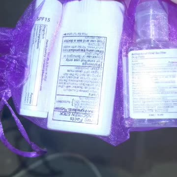 Poor People Life Hack #2: Gift Baskets!