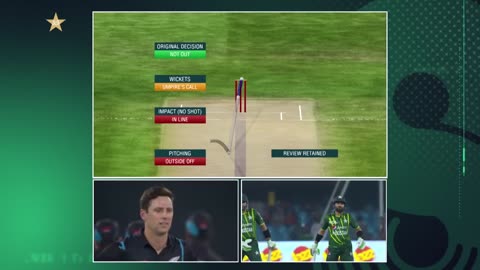 Pakistan vs newzealand T20 match