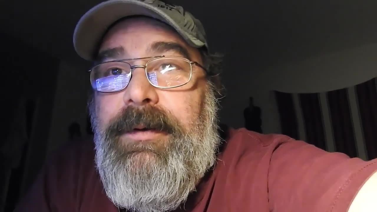 Exploring The illusion. Updates _ Queen'y shows up.