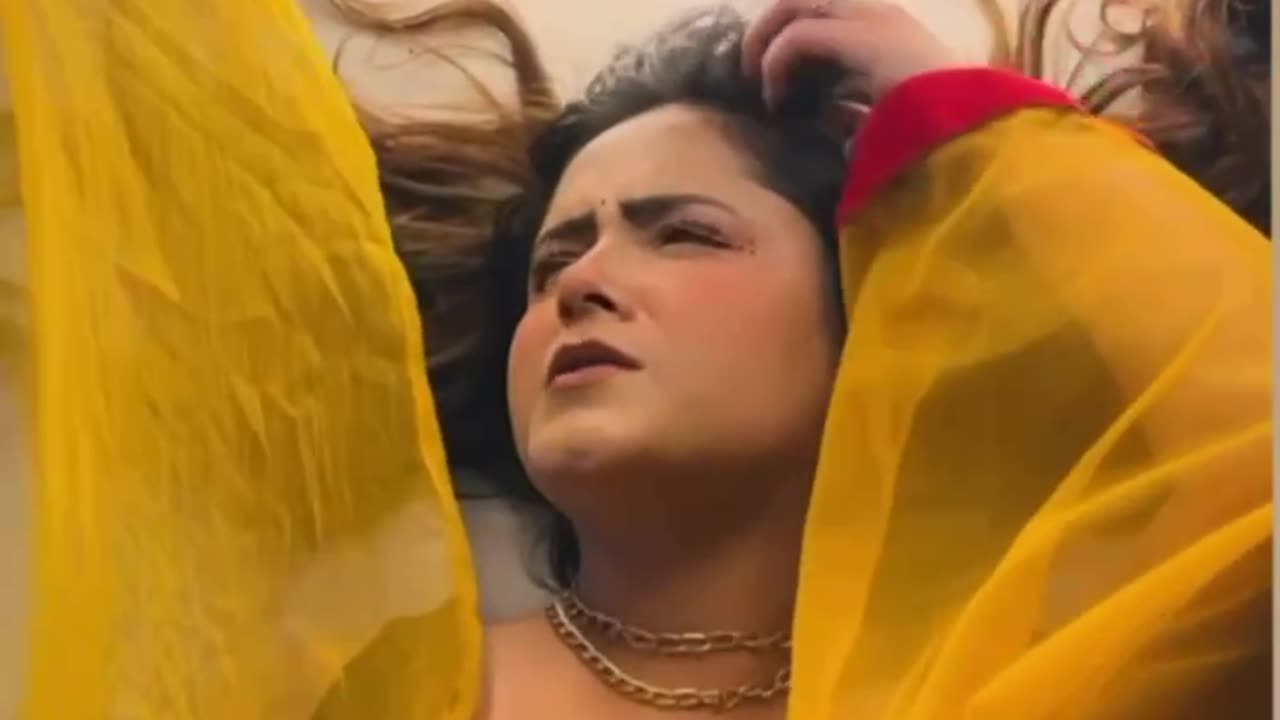 Ghar kaise jaau | Garima anand | 2023