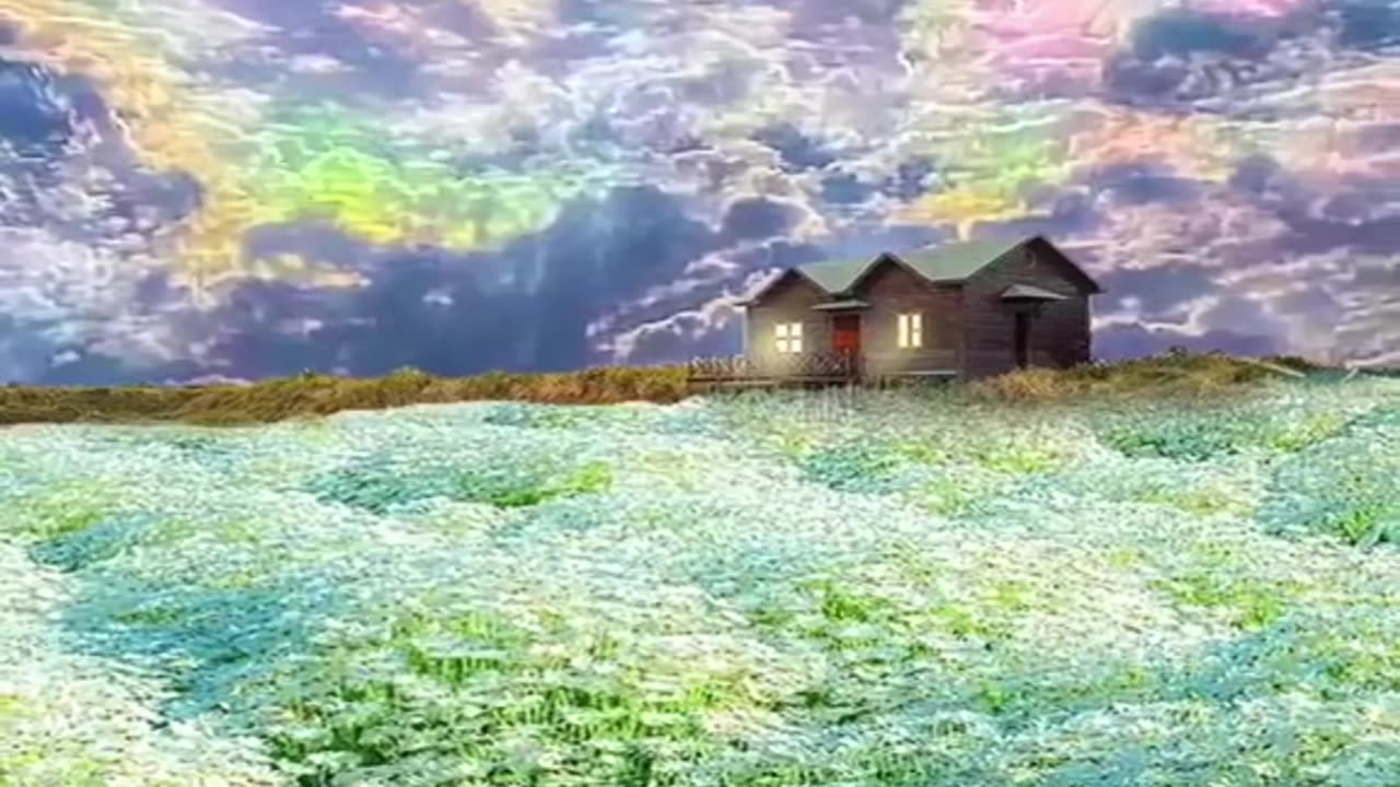 Beautiful Nature is perfect