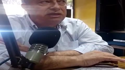 Wilson Ezquerra - Intendente de Tacuarembó - Entrevista: Obra de Gobierno departamental...