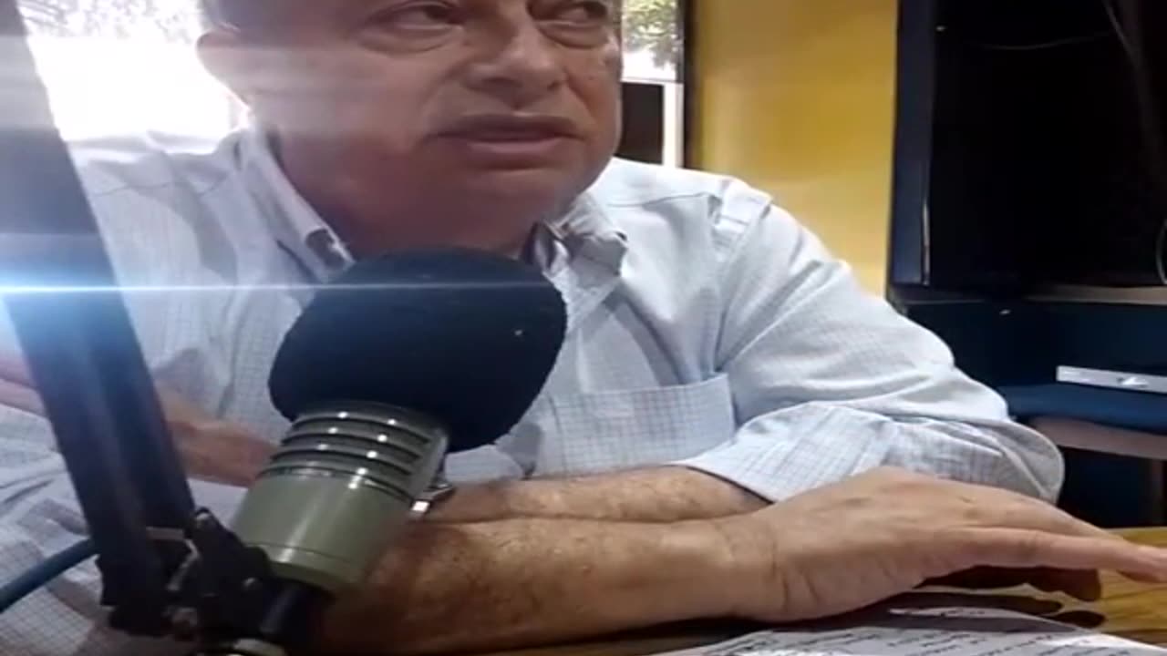 Wilson Ezquerra - Intendente de Tacuarembó - Entrevista: Obra de Gobierno departamental...