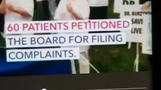 Cancer cure 42 yes ago