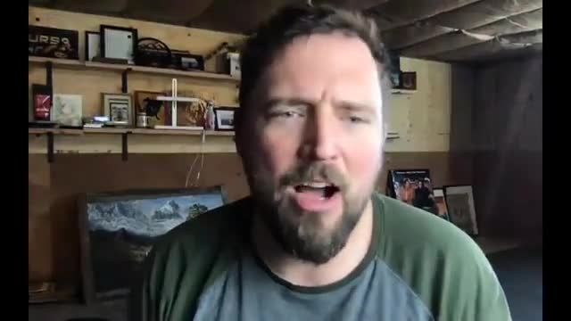 Owen Benjamin - Game Theory - Nuked Instagram & Explaining Crazies