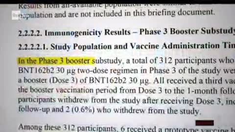 Il modus operandi di Pfizer