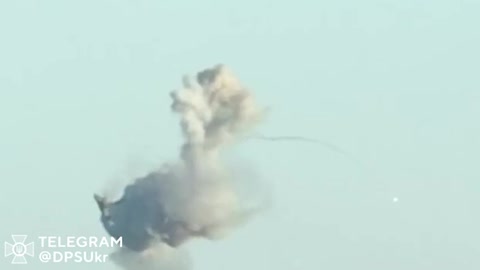 Shooting down -52 Alligator