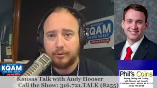 The Andy Hooser Show / 10-8-2022