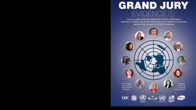 Il piano: l'OMS ha pianificato 10 anni di pandemie.