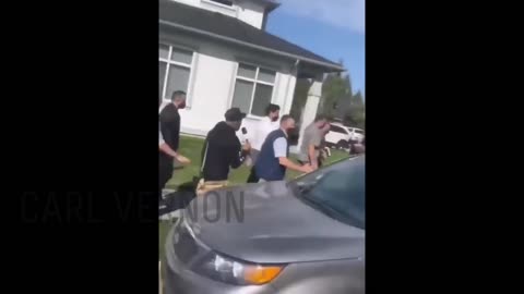 Take my jab up your ass