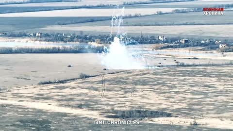 War in ukraine Donetsk