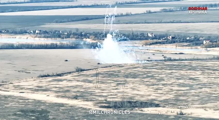 War in ukraine Donetsk