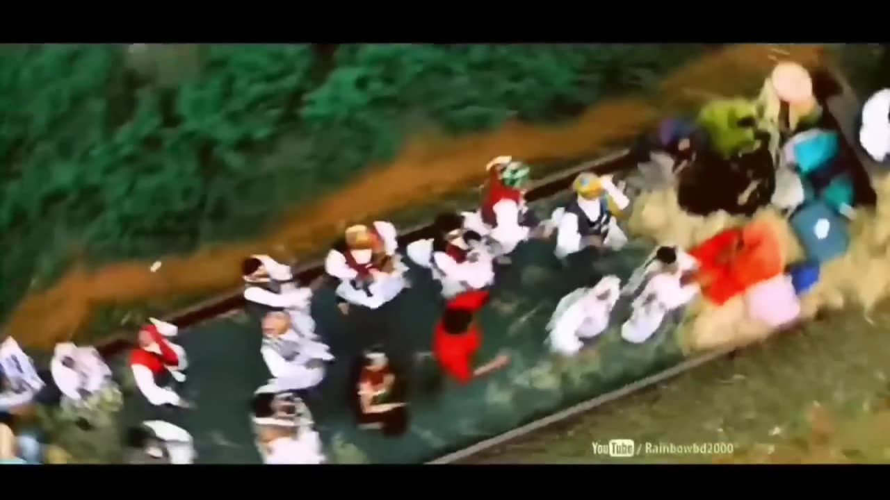Chal Chaiya Chaiya