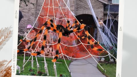 Best Halloween Decorations Ideas 2023