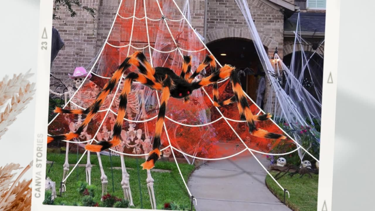 Best Halloween Decorations Ideas 2023