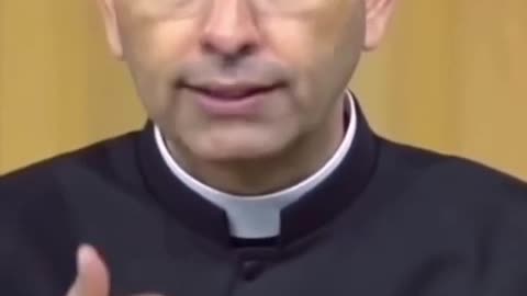 Padre conta a Profecia do comunismo