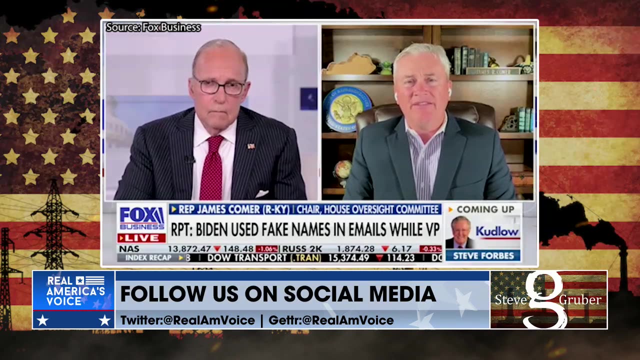 Could There Actually Be Justice in the Future for Hunter Biden?
