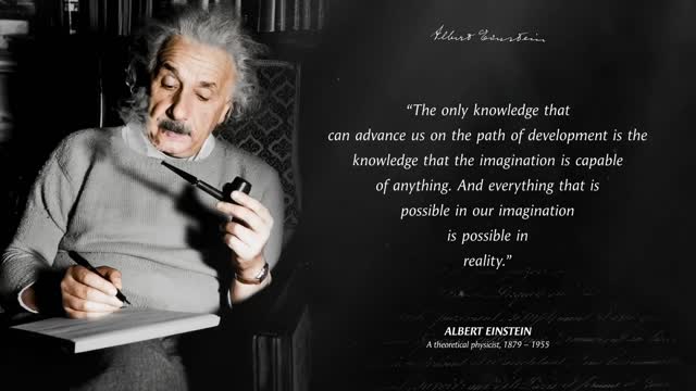 75 Quotes Albert Einstein said that Changed The World