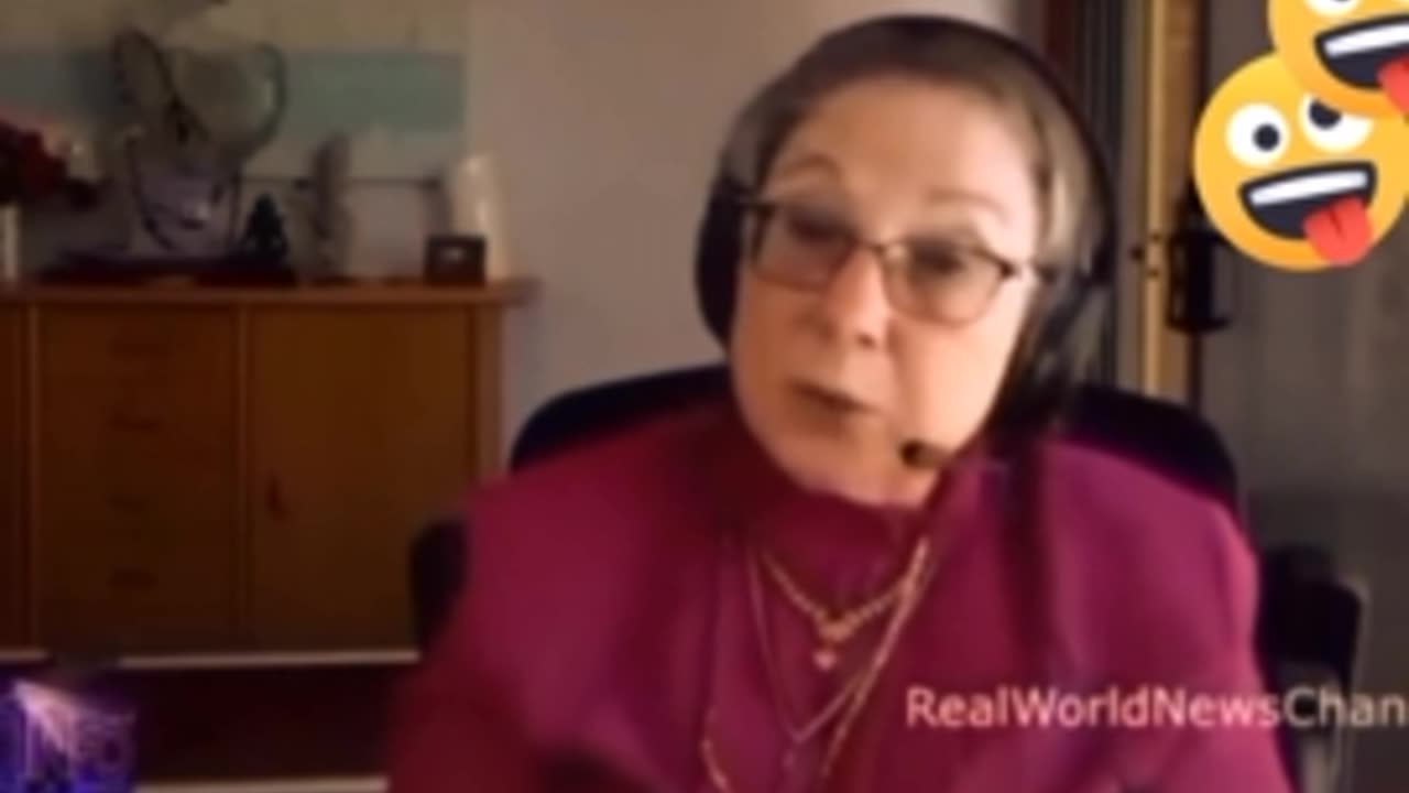 Dr. Rima Laibow - Sudden deaths Induced by 5G?