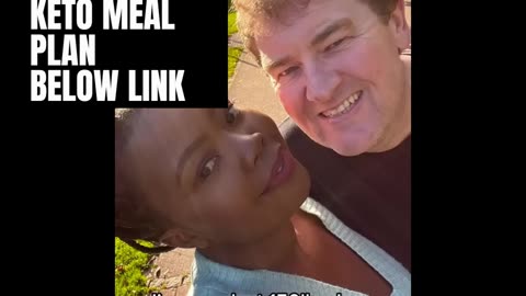 When I married my wife, I promised her I would lose weight and get fitter. Keto Meal Plan WORKS!!