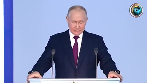 Putin, il discorso alla nazione del 21 febbraio 2023 - i punti salienti