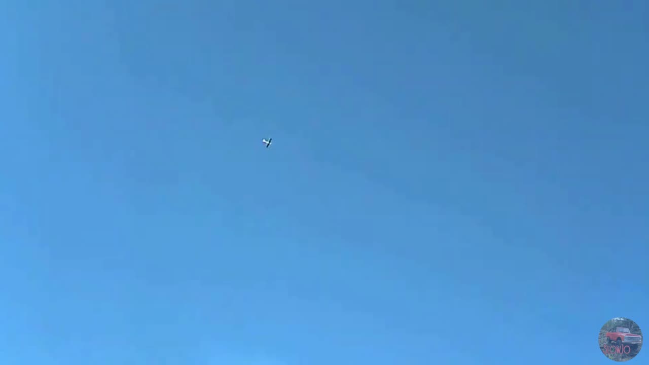 E-flite Conscendo