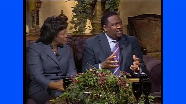 Interview with Pastor Adolfo in Memphis, also with Gary & Galilee Guess