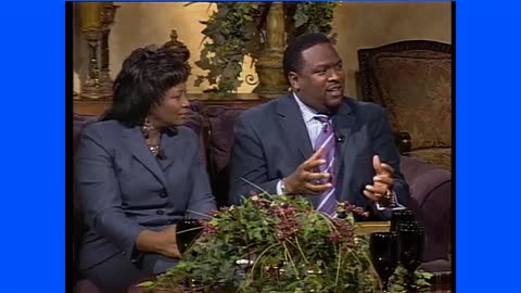 Interview with Pastor Adolfo in Memphis, also with Gary & Galilee Guess