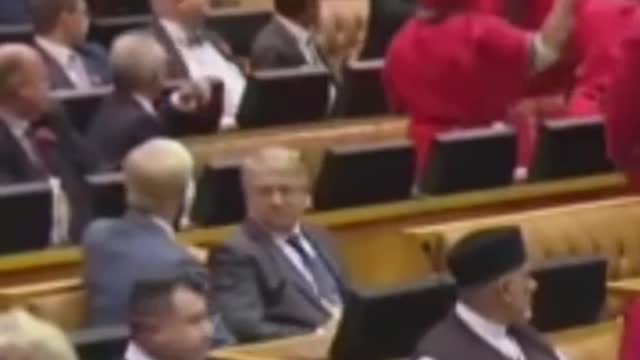 Mr Steenhuisen Provokes Political party EFF