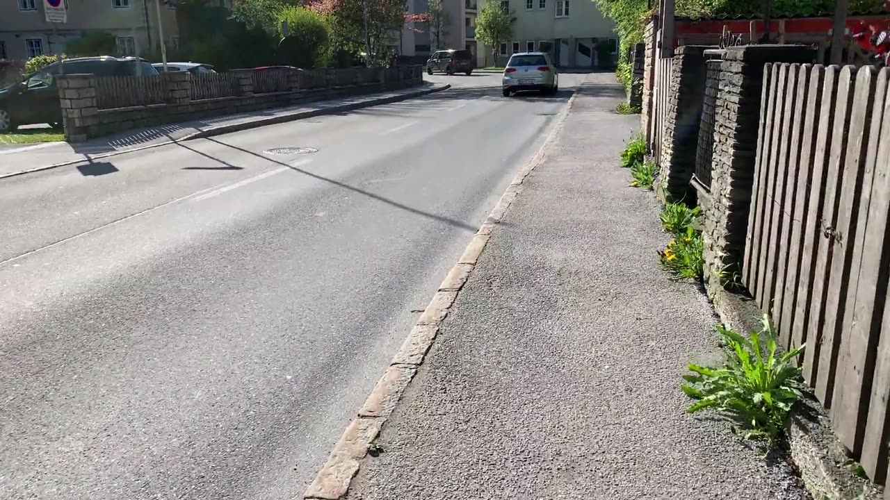 Walking in Golling, Austria|May 2023|Shorts #010