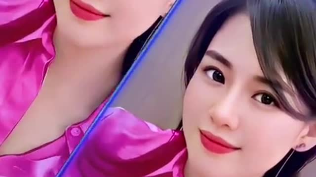 Beautiful Japan's girl