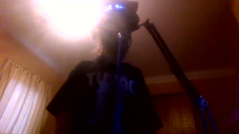 [Cyraxx Youtube 2021-3-26] SKXRTISSUE TOUR DAY 1